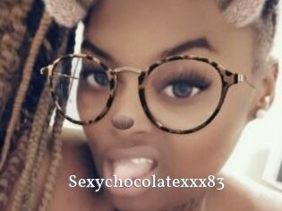 Sexychocolatexxx83