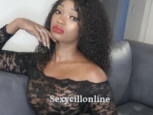Sexycillonline