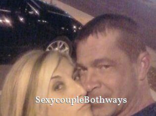 SexycoupleBothways SexyIdol