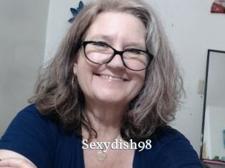 Sexydish98