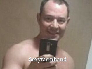 Sexyfarmhand