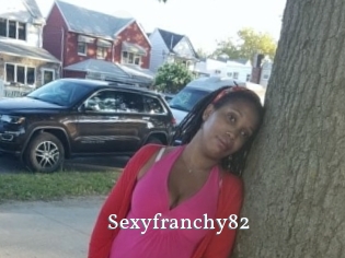Sexyfranchy82