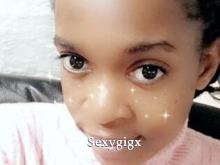 Sexygigx
