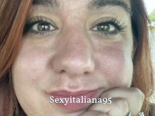 Sexyitaliana95
