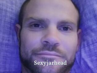 Sexyjarhead