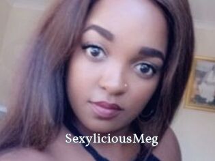 SexyliciousMeg