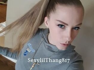 SexylilThang817
