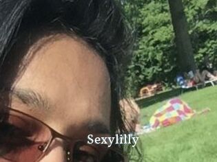 Sexylilly
