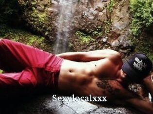 Sexylocalxxx