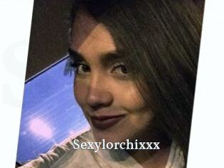 Sexylorchixxx