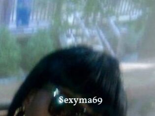 Sexyma69 SexyIdol