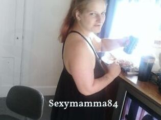 Sexymamma84