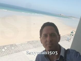 Sexyman1503