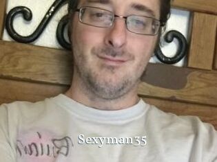 Sexyman35