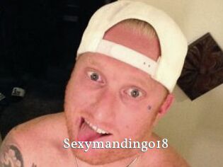 Sexymandingo18