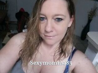 Sexymomma83