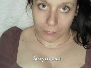 Sexynyuszi