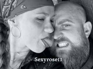 Sexyrose11