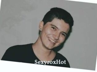 SexyroxHot