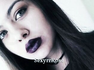 SexyrrRose