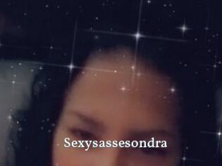 Sexysassesondra