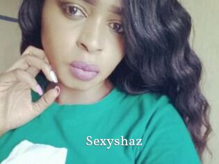 Sexyshaz SexyIdol
