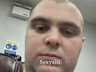 Sexyslu