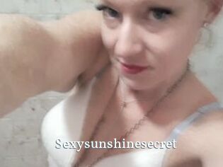 Sexysunshinesecret