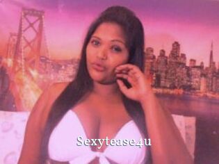Sexytease4u