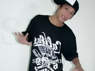 Sexytimothy
