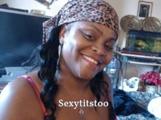 Sexytitstoo