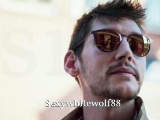 Sexywhitewolf88