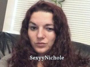 SexyyNichole