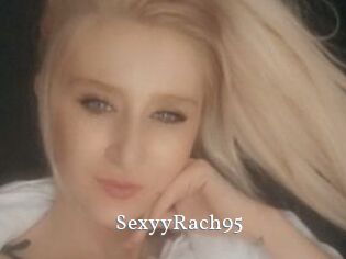 SexyyRach95