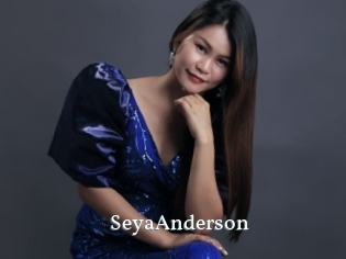SeyaAnderson SexyIdol