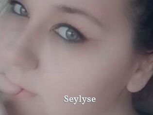 Seylyse SexyIdol