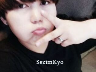 SezimKyo