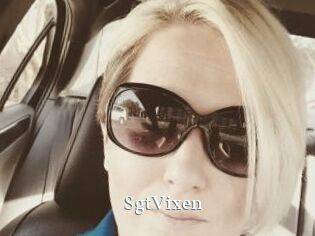 SgtVixen