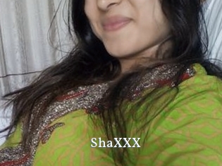 Sha_XXX