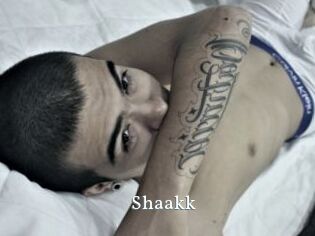 Shaakk