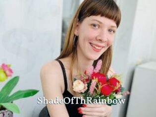 ShadeOfThRainbow