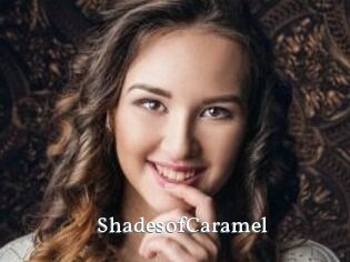 Shades_of_Caramel SexyIdol