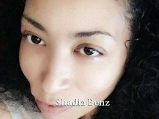 Shadia_Benz