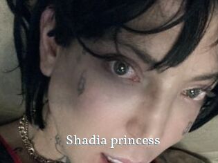 Shadia_princess
