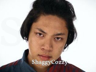 ShaggyCozzy