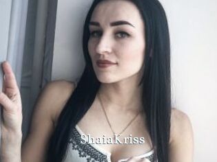 ShaiaKriss