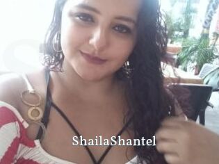 ShailaShantel SexyIdol