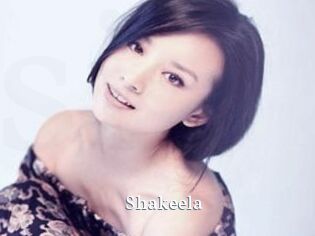 Shakeela