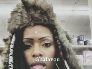Shalavou