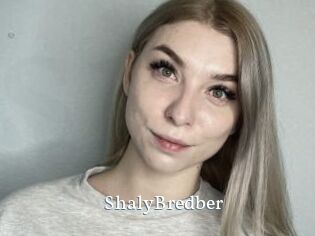 ShalyBredber